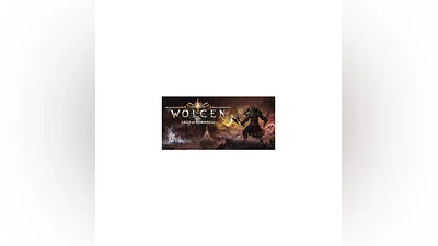 Wolcen: Lords of Mayhem. STEAM-ключ Россия (Global)