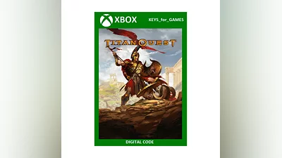 Titan Quest XBOX ONE/Series X|S   КЛЮЧ