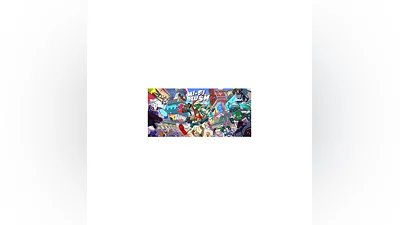 ️ Hi-Fi RUSH Deluxe Edition | АВТО [Россия Steam Gift]