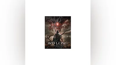 Wo Long: Fallen Dynasty Steam CD Key