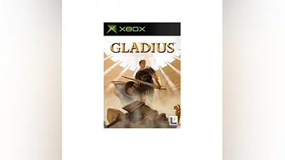 Gladius Xbox One & Xbox Series X|S активация