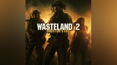 Wasteland 2: Director's Cut XBOX / WINDOWS [ Ключ   ]