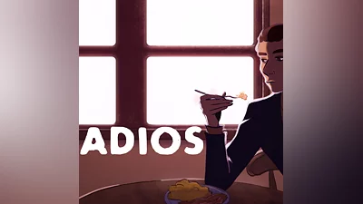 Adios XBOX ONE / XBOX SERIES X|S / WINDOWS [ Ключ   ]