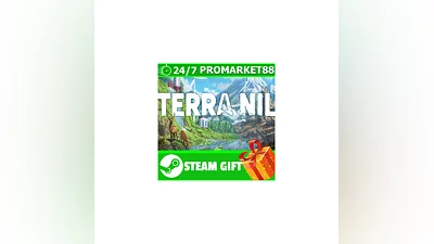 ️ ВСЕ СТРАНЫ+РОССИЯ ️ Terra Nil Steam Gift