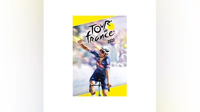 Tour de France 2022 Xbox One активация