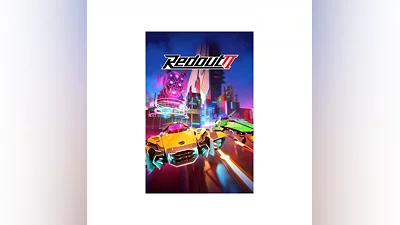 Redout 2 Xbox One & Xbox Series X|S активация