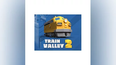 Train Valley 2 {Steam Key/Global/Region Free} +