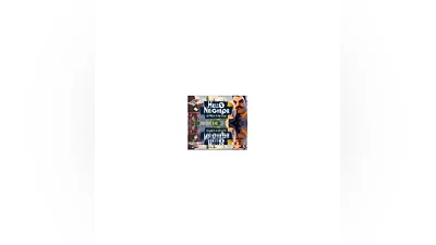 Hello Neighbor: Search and Rescue  Oculus Quest 2Pro