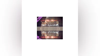 NieR:Automata 3C3C1D119440927  SteamРФ+Весь МирKey