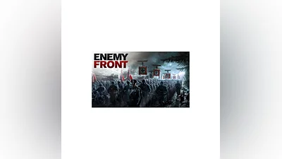 Enemy Front   Steam ключ   Global