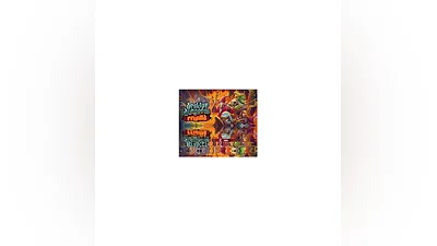 Desktop Dungeons: Rewind (Steam ключ)   REGION FREE +