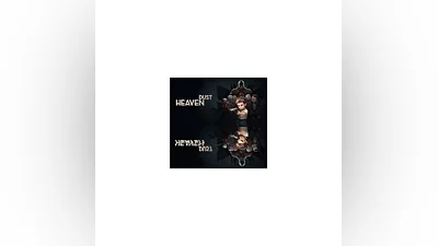 Heaven Dust SteamРФ+ВесьМирKey  +  Бонус