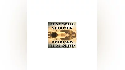 Just Skill Shooter SteamРФ+ВесьМирKey