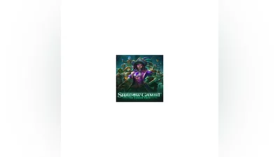 Shadow Gambit: The Cursed Crew Steam Key Ru