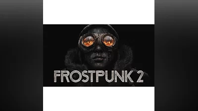 Frostpunk 2  STEAM