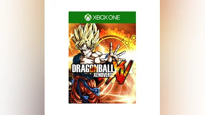 DRAGON BALL XENOVERSE XBOX ONE X|S KEY