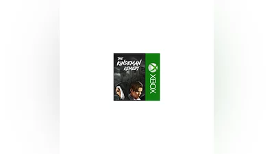 The Kindeman Remedy XBOX Покупка на Ваш аккаунт