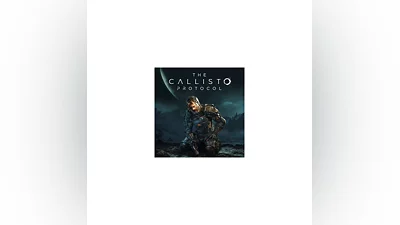 THE CALLISTO PROTOCOL  (STEAM/GLOBAL) КЛЮЧ