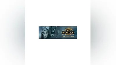 Two Worlds Collection (STEAM KEY/GLOBAL)