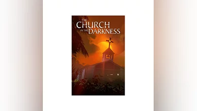 The Church in the Darkness Xbox One|X|S активация