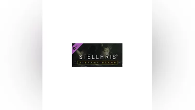 Stellaris: Distant Stars Story Pack DLC - STEAM RU