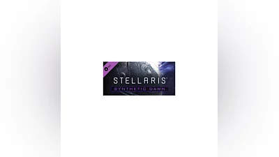 Stellaris: Synthetic Dawn Story Pack DLC - STEAM RU