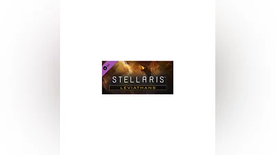 Stellaris: Leviathans Story Pack DLC - STEAM RU