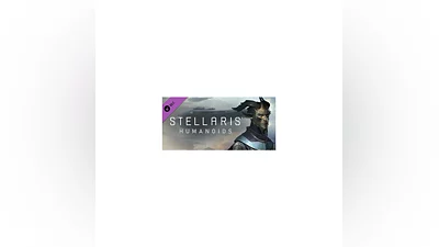 Stellaris: Humanoids Species Pack DLC - STEAM RU