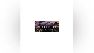Stellaris: Plantoids Species Pack DLC - STEAM RU