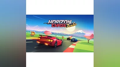 Horizon Chase Turbo XBOX ONE & SERIES X|S КЛЮЧ