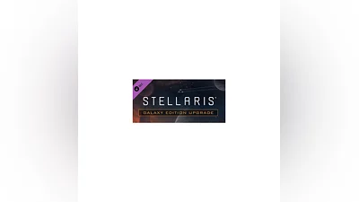 Stellaris: Galaxy Edition Upgrade Pack DLC - STEAM RU