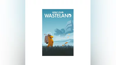 Golf Club: Wasteland Xbox One|X|S активация