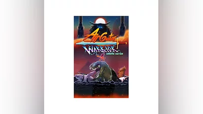 Air Guitar Warrior Gamepad Edition Xbox активация