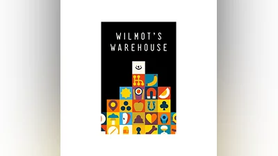 Wilmot's Warehouse Xbox One|X|S активация
