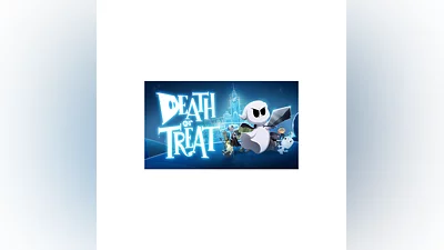 Death or Treat  XBOX ONE X|S КЛЮЧ