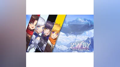 RWBY: Arrowfell  XBOX ONE X|S КЛЮЧ