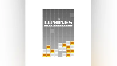 LUMINES REMASTERED Xbox One|X|S активация