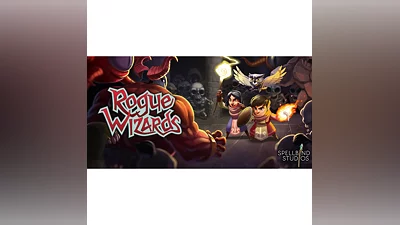 Rogue Wizards XBOX ONE X|S КЛЮЧ