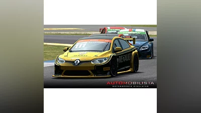 Automobilista   Steam Ключ   Весь мир