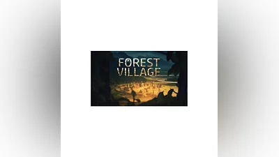 Life is Feudal: Forest Village   Steam ключ Global