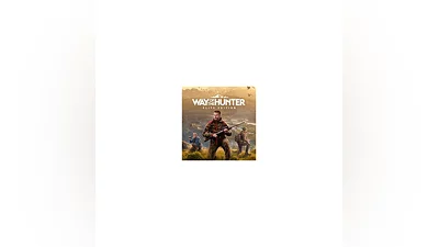 Way of the Hunter Elite Edition Steam Key RU
