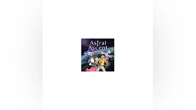 Astral Ascent Steam Key RU