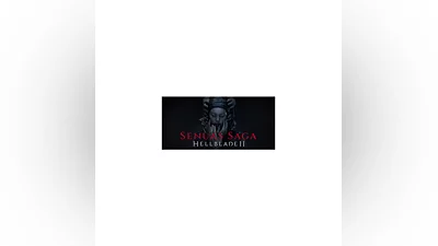 Senua's Saga: Hellblade II · Steam Gift АВТОДОСТАВКА