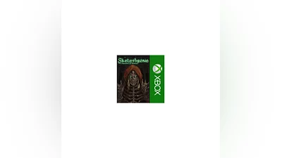 Skelethrone: The Chronicles of Ericona XBOX +DLC  .