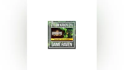 Apocalypse Party   Steam 0% РФ+СНГ