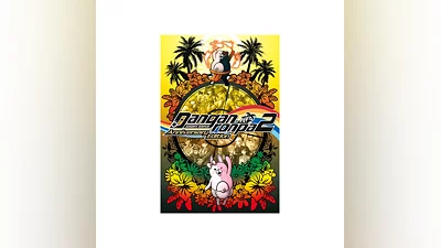 Danganronpa 2 Goodbye Despair Anniversary Xbox активаци