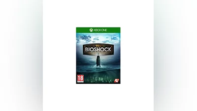 BioShock: The Collection Xbox One|X|S активация