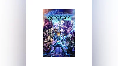 Azure Striker GUNVOLT Xbox One|X|S активация