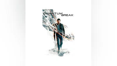 Quantum Break Xbox One & Xbox Series X|S активация