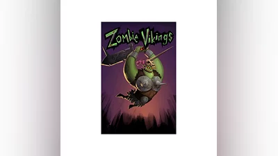 Zombie Vikings Xbox One & Xbox Series X|S активация